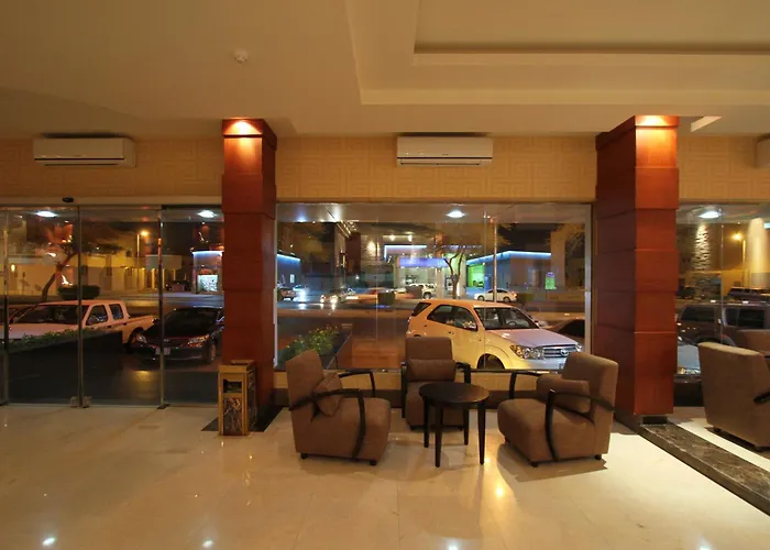 Manazel Al Hamra Apartment 2