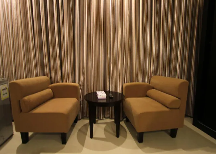 Manazel Al Hamra Apartment 2