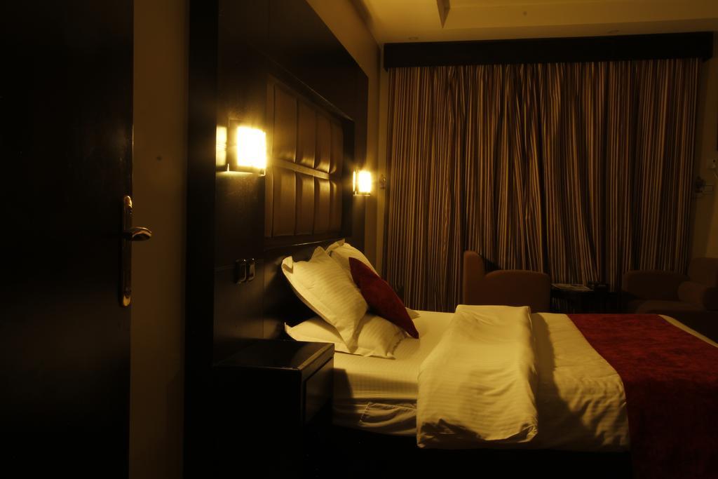 Aparthotel Manazel Al Hamra 2 *