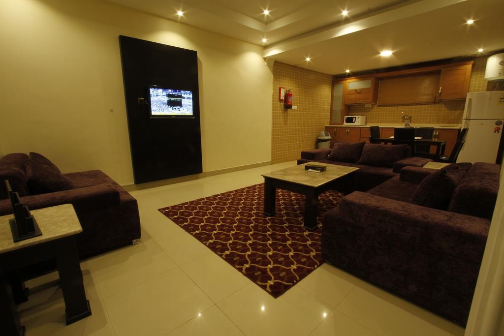 Aparthotel Manazel Al Hamra 2 *
