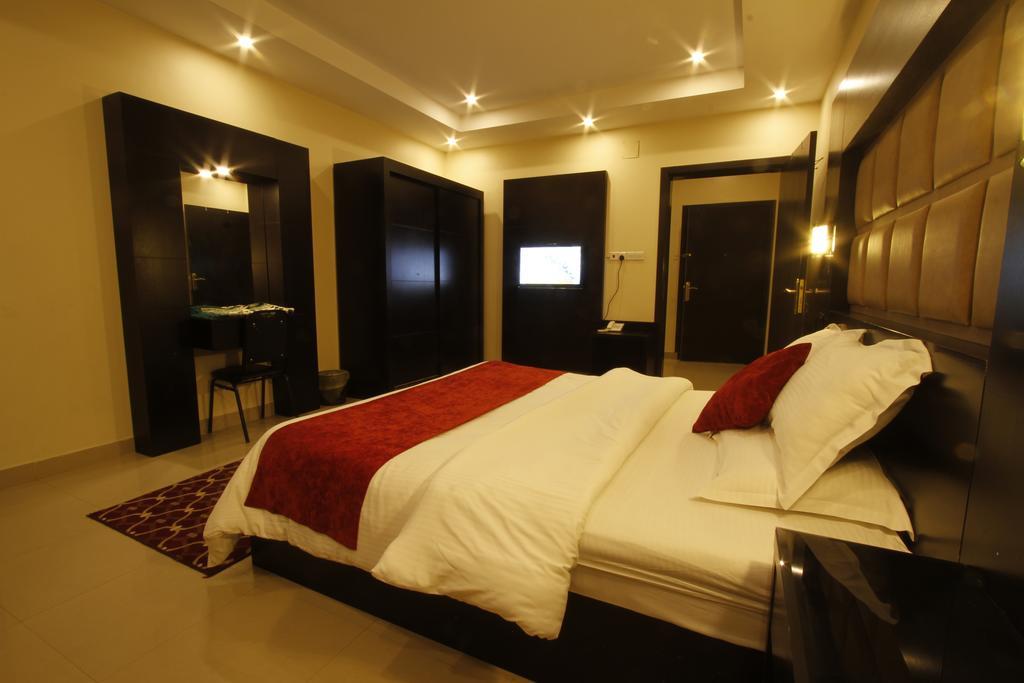 Aparthotel Manazel Al Hamra 2 Buraidah