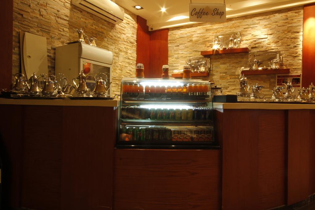 Manazel Al Hamra 2 Aparthotel Buraidah