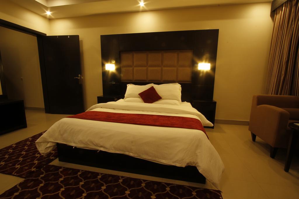 Aparthotel Manazel Al Hamra 2 *