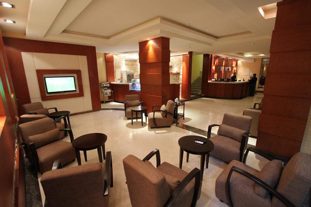 Manazel Al Hamra 2 Aparthotel