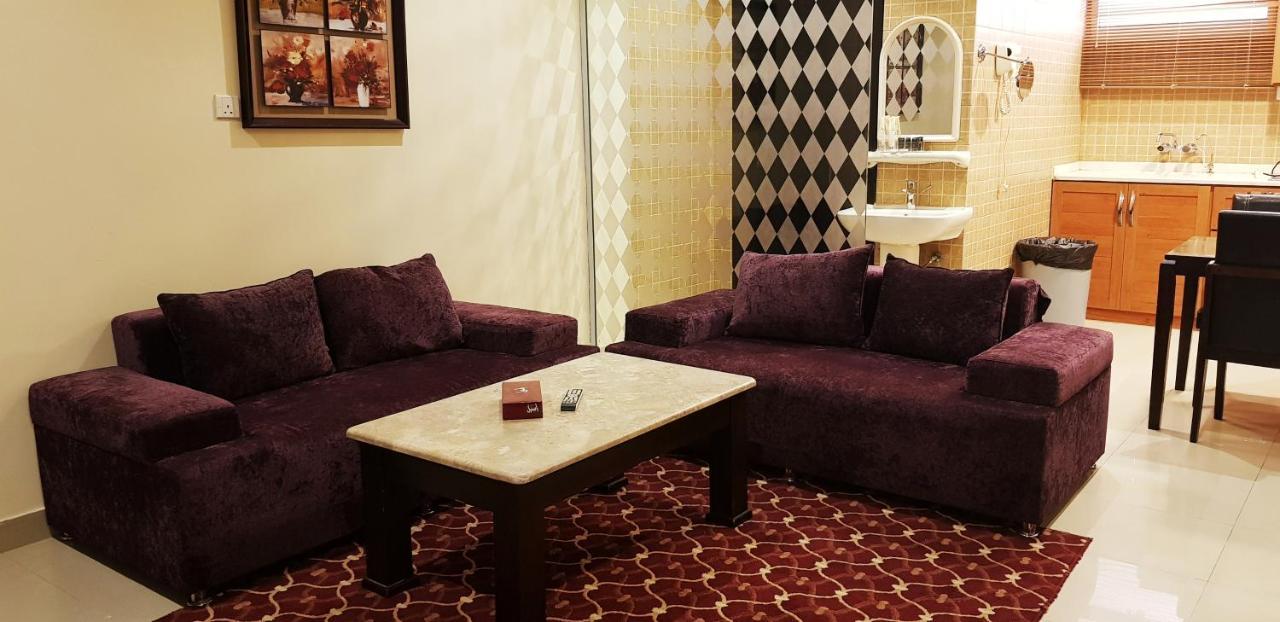 Manazel Al Hamra 2 Aparthotel
